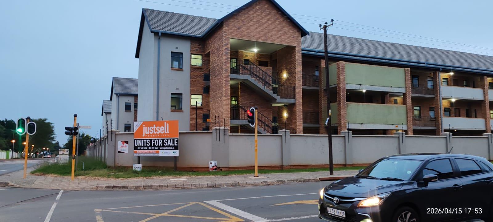 2 Bedroom Apartment in Montana