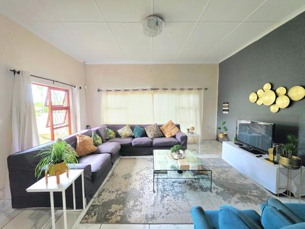 7 Bedroom House