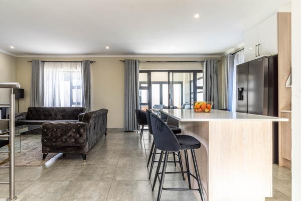 7 Bedroom Cluster