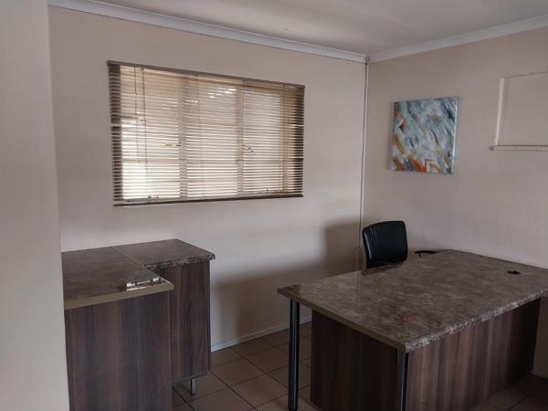 75 m² Commercial space