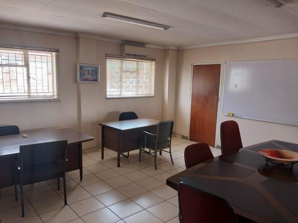 75 m² Commercial space