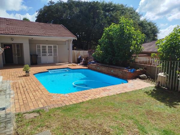 1 Bedroom Garden Cottage