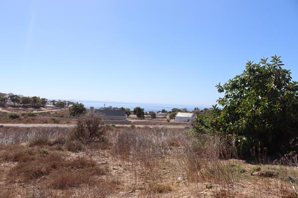 400 m² Land available in St Helena Views