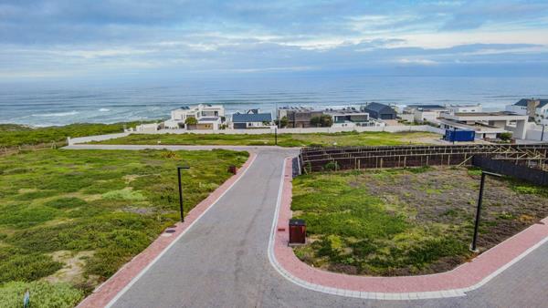 509 m² Land