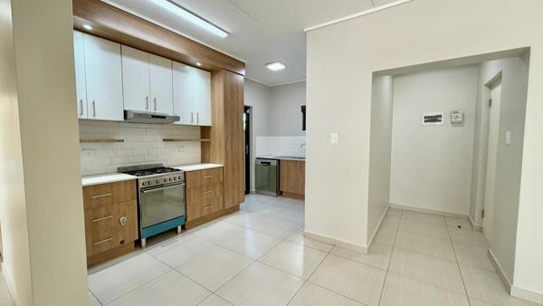 3 Bedroom Apartment