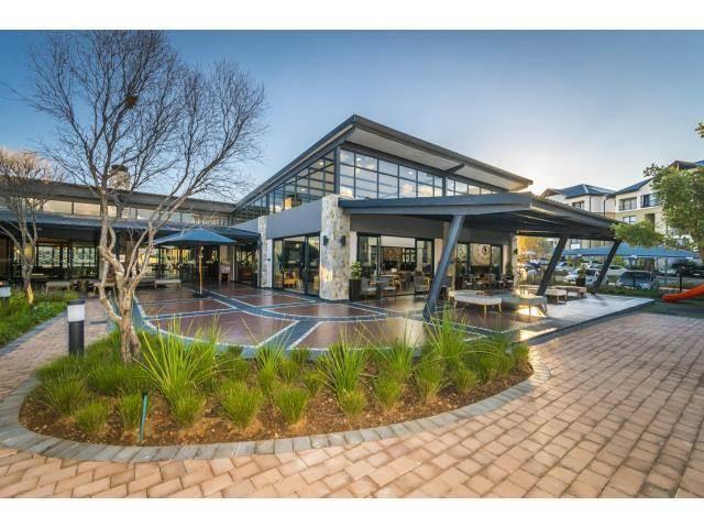 1 Bedroom Apartment in Waterfall