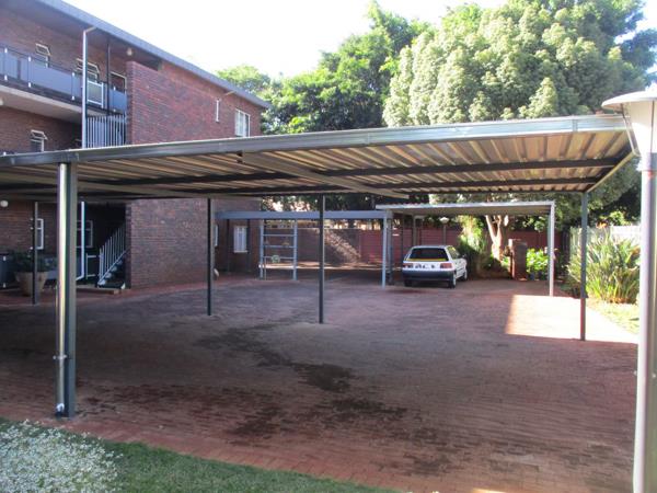 1.5 Bedroom Apartment in Annlin