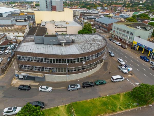 1 252 m² Industrial space