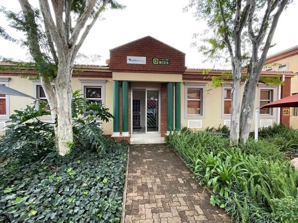 80 m² Commercial space