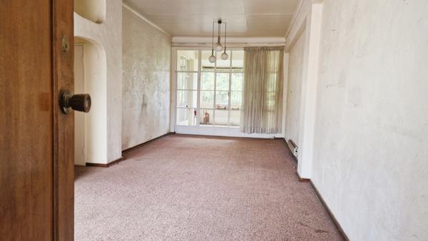 3.5 Bedroom Townhouse