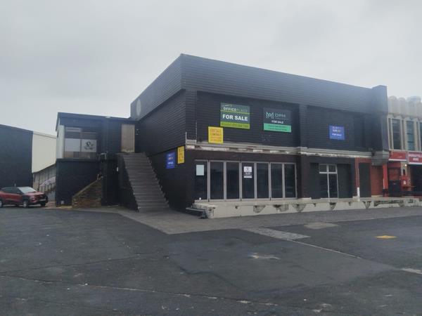 1 783 m² Commercial space