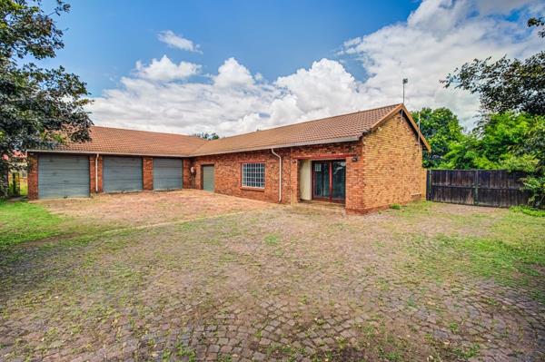 1 ha Farm