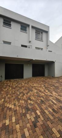 3 Bedroom Cluster