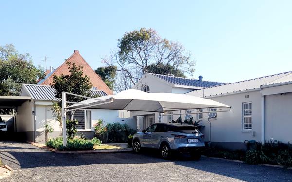 7.5 Bedroom House