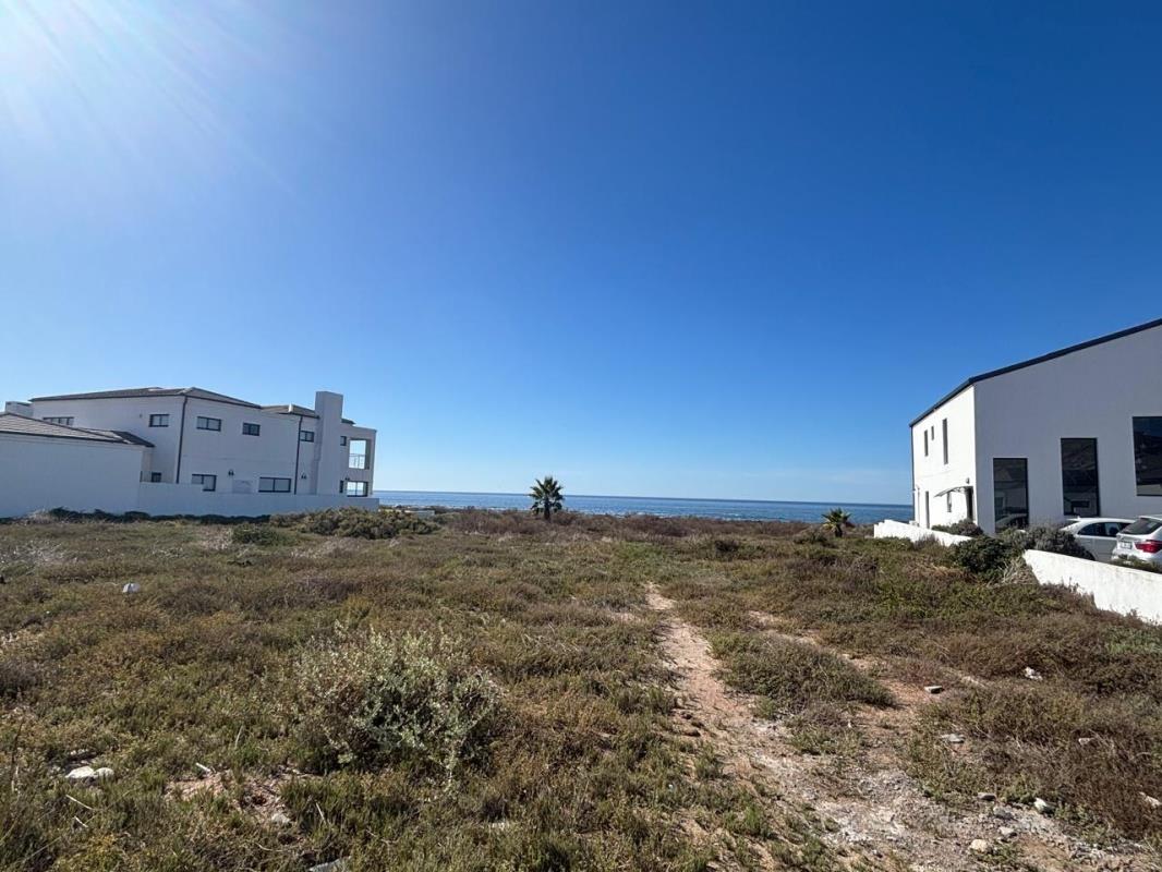 411 m² Land available in Sandy Point