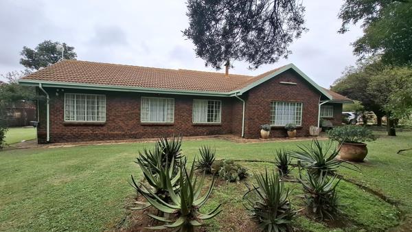 1.9 ha Smallholding