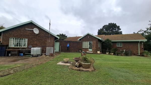 1.9 ha Smallholding