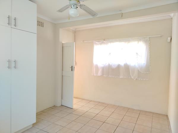 1 Bedroom Garden Cottage