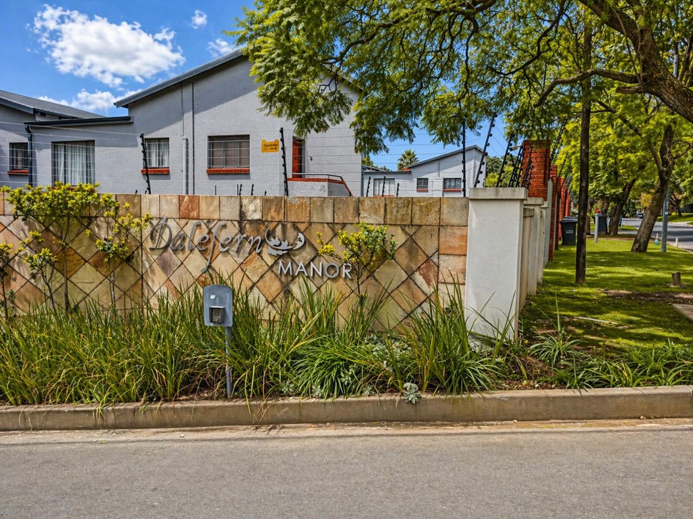 2 Bedroom Apartment in Ferndale