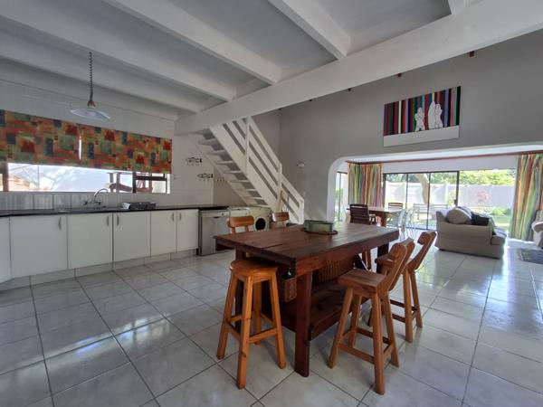 4 Bedroom Cluster