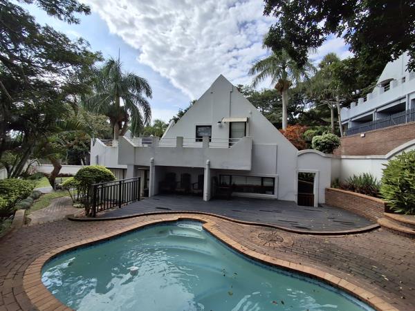 4 Bedroom Cluster