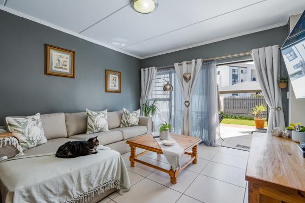 Apartment in De Velde