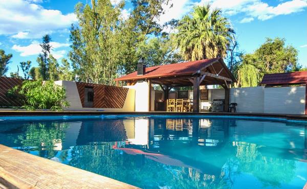 820 m² Commercial space