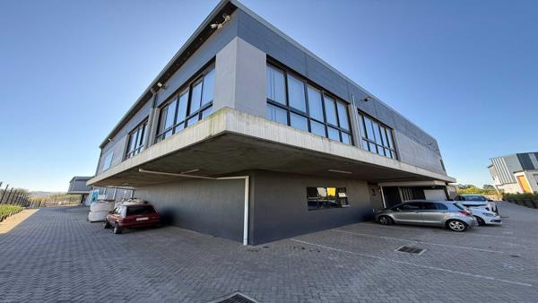 1 249 m² Industrial space