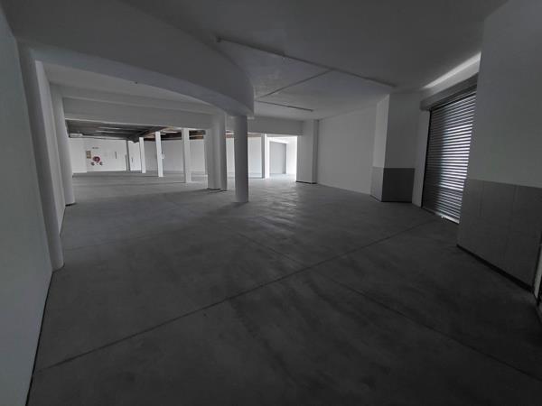 429 m² Commercial space