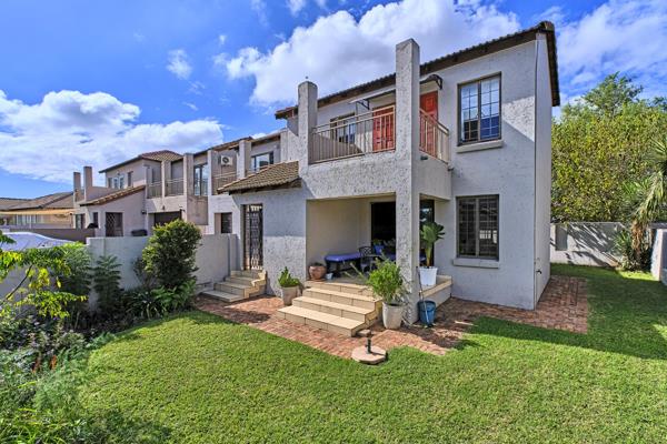 3 Bedroom Duplex