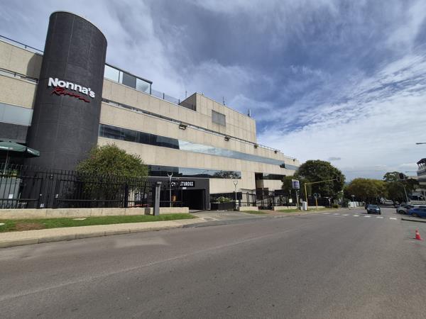 39 m² Commercial space