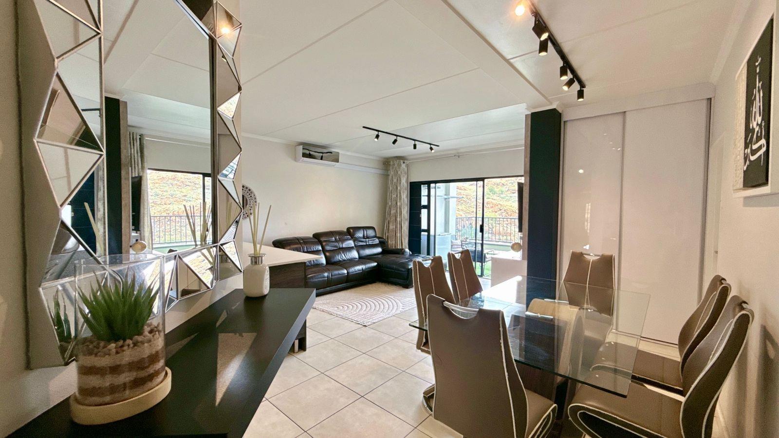 2 Bedroom Apartment in Oakdene