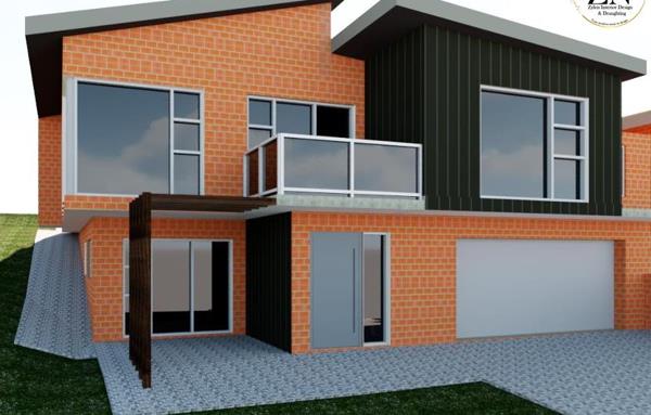 3 Bedroom Duet