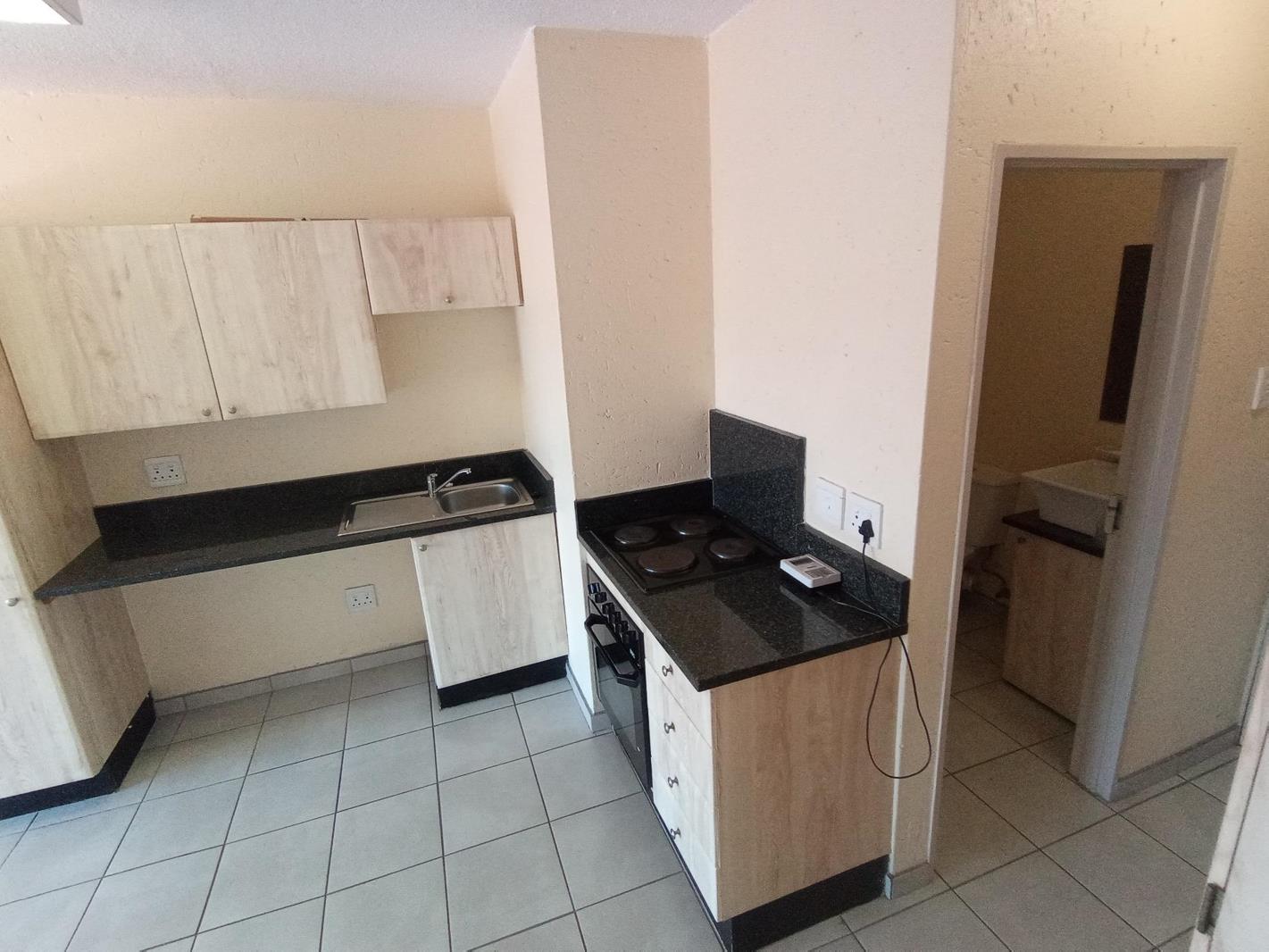 Studio Apartment in Hatfield