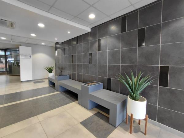 73 m² Office Space