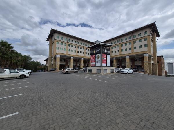 56 m² Commercial space
