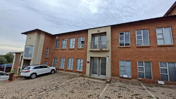 118 m² Commercial space