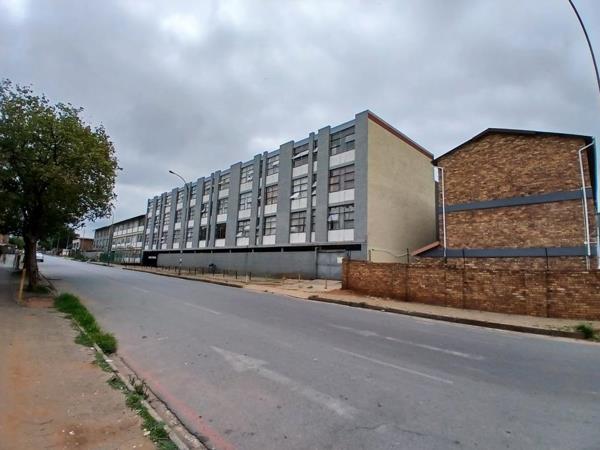 2.5 Bedroom Apartment