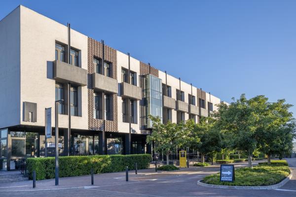 115 m² Commercial space