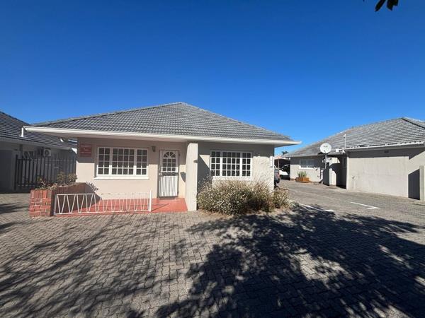 166 m² Commercial space