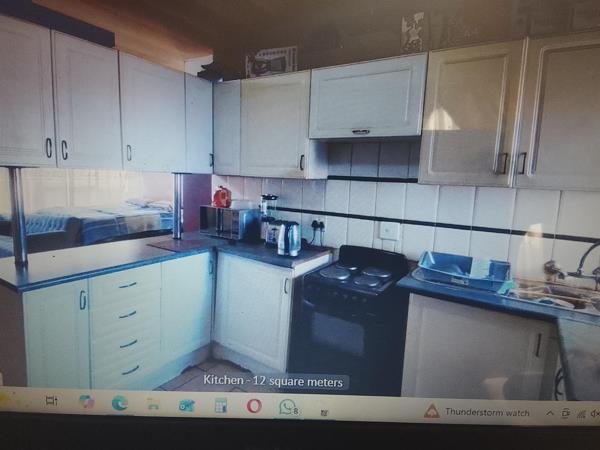 1 Bedroom House