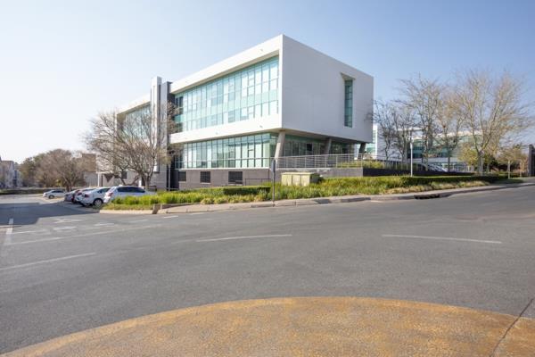 272 m² Commercial space