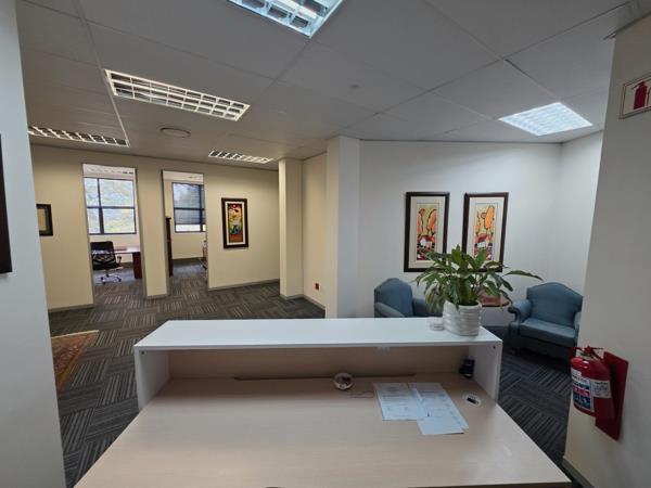 132 m² Commercial space