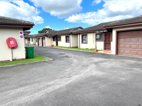 2 Bedroom Simplex