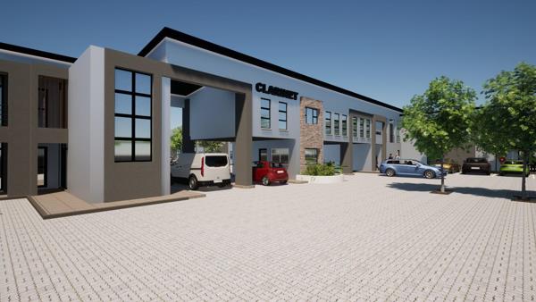 1 Bedroom House
