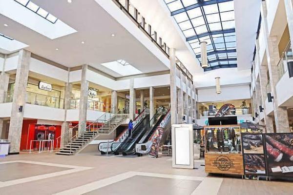 53 m² Retail Space