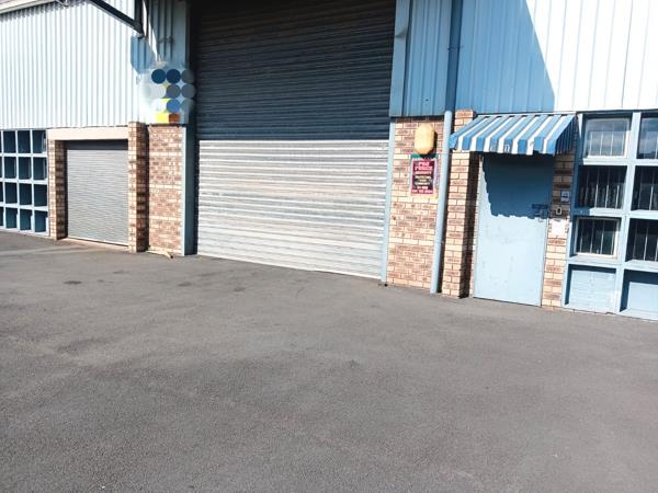 550 m² Commercial space
