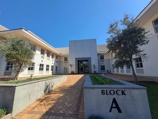 281 m² Commercial space