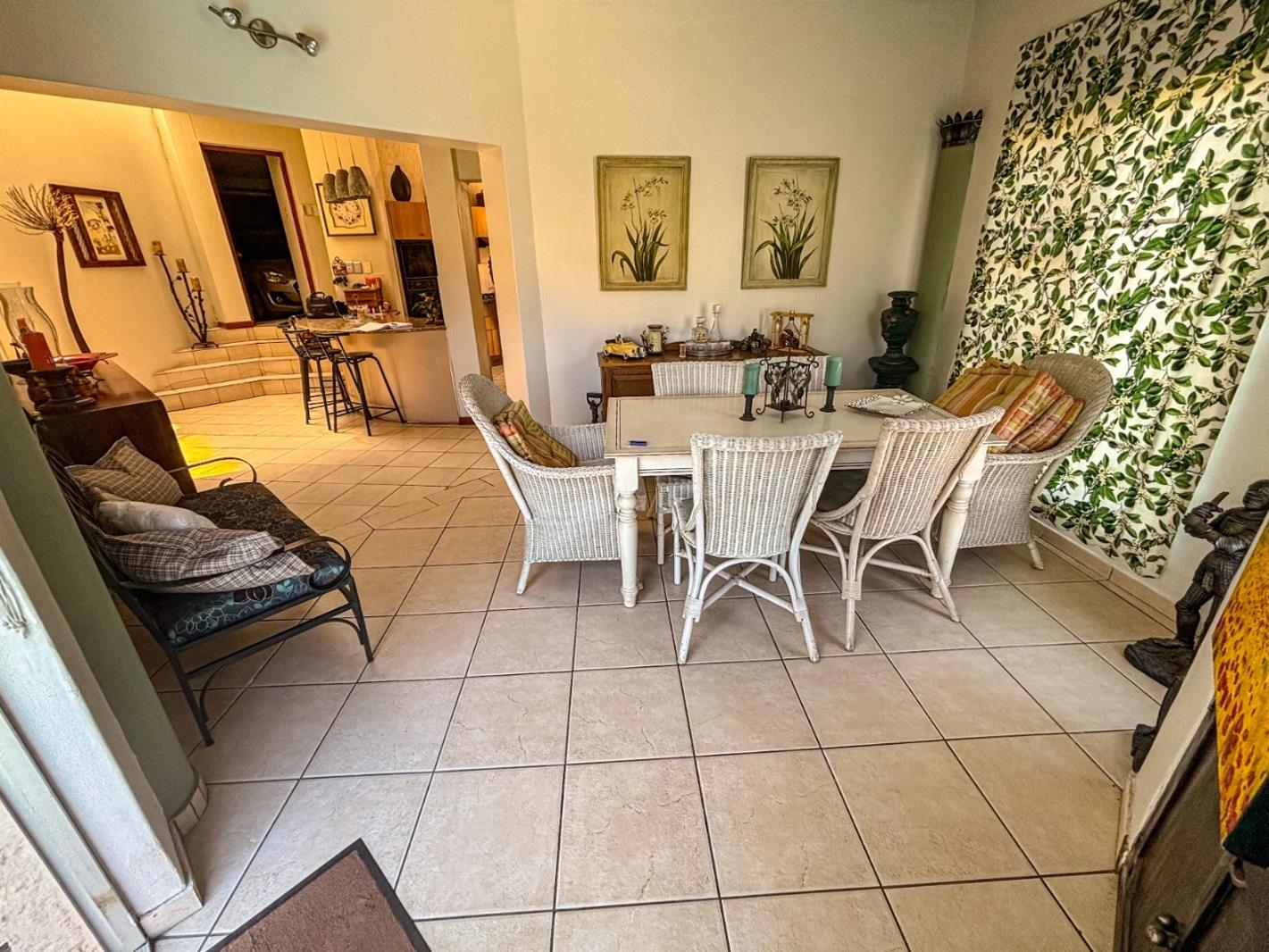 4 Bedroom Townhouse in Bassonia