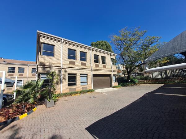 300 m² Commercial space